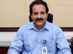 हम अगले दो वर्षों में इस उपग्रह को लॉन्च करने जा रहे हैं , यह पूरी दुनिया के लिए भारत का योगदान होगा – (ISRO) के प्रमुख एस. सोमनाथ