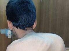 हेल्थ न्यूज – डॉ. धीरज सोनावणे ने की चुनौतीपूर्ण “स्पाइन सर्जरी”