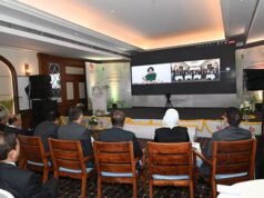 भारत ऊर्जा सप्ताह – 2024 अंतरराष्ट्रीय सम्मेलन के उद्घाटन संस्करण को आयोजित किया गया