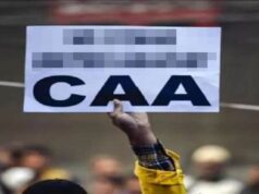 सीएए के सत्य को समझने की ज़रूरत