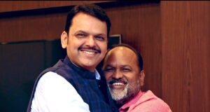 Lok Sabha Election 2024 – महाराष्ट्र में महायुति के साथ चुनाव लड़ेगी RSP