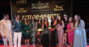 नाइट्रो सौंदर्य प्रतियोगिता 2024 में सौंदर्य, प्रतिभा और सशक्तिकरण का उत्सव