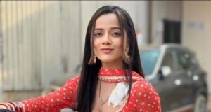 दंगल टीवी के शो दालचीनी की मायरा मेहरा का साहसिक सीक्वेंस, चंडीगढ़ में ठंडे पानी में किया शूट