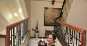 होली उत्सव में जानवरों को सुरक्षित रखें-लिज़ा मलिक