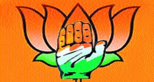 पंजाब में भाजपा का कांग्रेसीकरण