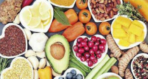 शाकाहार सर्वोत्तम आहार*