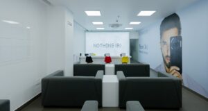 नथिंग इंडिया ने अपनी ऑफ्टर सेल्स सर्विस का विस्तार किया