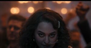 सोनाक्षी सिन्हा ने “हीरामंडी” के सेट पर एक शॉट को रिकॉर्ड-ब्रेकिंग 20 मिनट यानि की पहले टेक में ही पूरा कर रचा इतिहास