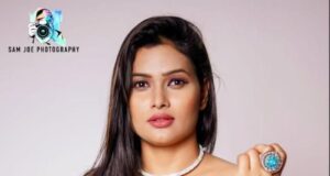 दीक्षा शर्मा कबड्डी खिलाड़ी रहीं और खिलाड़ी कुमार से है प्रभावित