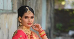 अक्षय कुमार की तरह एक्शन फिल्म में काम करना चाहती है दीक्षा शर्मा