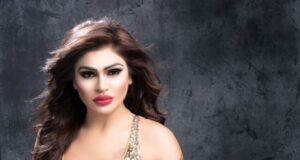 फिल्म ‘गंगा गीता’ में बिल्कुल नए अवतार में नजर आएगी अभिनेत्री पूनम चोपड़ा