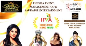 MISS AND MRS INDIA 2K24