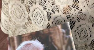 डॉ.मुस्तफ़ा युसूफअली गोम की लिखी पहली पुस्तक ”नरेंद्र मोदी संवाद , नए भारत का संकल्प ” प्रकाशित