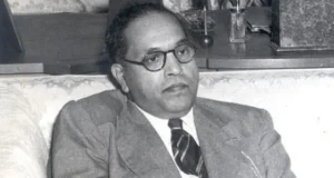 सामाजिक समता और सामाजिक न्याय के लिए संघर्ष करते रहे डॉक्टर अम्बेडकर