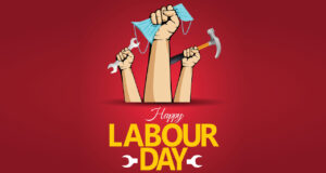 *मजदूर दिवस* – श्रमिकों की याद में अन्तर्राष्ट्रीय स्तर पर मनाया जाता है