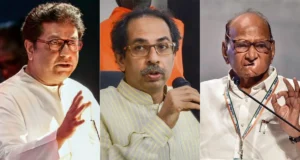 एनडीए में शामिल होने का ऐलान कर सकते हैं – राज ठाकरे