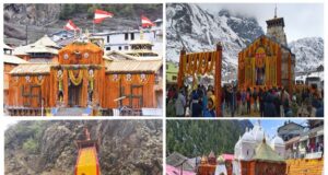 राज्य के लिए उत्सव है चार धाम यात्रा-पुष्कर सिंह धामी