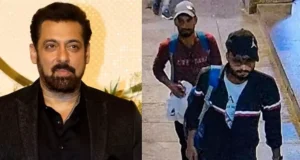 सलमान खान केस के आरोपी ने पुलिस कस्टडी में की आत्महत्या