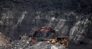 कोयला उत्पादन में 7.41 प्रतिशत की वृद्धि