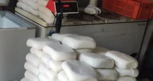 चारधाम यात्रा मार्ग पर मिलावट खोरों के खिलाफ अभियान जारी