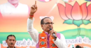 खाली-पीली थोड़ी जाएंगे दिल्ली शिवराज सिंह चौहान