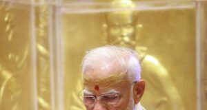 आज नामांकन करेंगे पीएम मोदी, पुष्य नक्षत्र में दाखिल करेंगे पर्चा