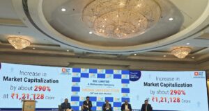 आरईसी ने वित्त वर्ष 24 की चौथी और 12वीं तिमाही के लिए वित्तीय परिणाम घोषित किए