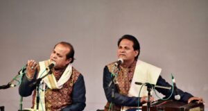 भारत सरकार करेगी संगीतकार अली गनी को पद्मश्री से सम्मानित