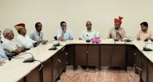 गाय के गोबर की चिप से रेडिएशन से बचा जा सकता है