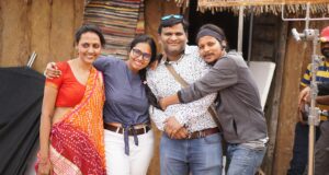 ‘अनवूमन’ के पीछे की शानदार तिकड़ी