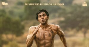 कार्तिक आर्यन अपने शहर ग्वालियर में करेंगे “चंदू चैंपियन” का ट्रेलर लॉन्च