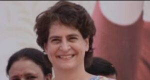 कांग्रेस का आखिरी दांव बनती प्रियंका गांधी