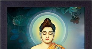 इस तरह हुआ गौतम बुद्ध का अवतार*