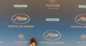 58 करोड़ रुपये की खूबसूरत ड्रेस में उर्वशी रौतेला का लुक