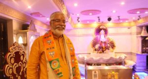 नरेंद्र मोदी के नेतृत्व में अनेक योजनाएं लागू होंगी-डॉ चंदर पुरसवानी