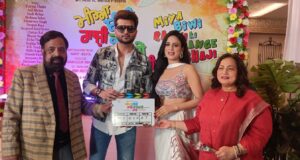 पंजाबी सिनेमा मिया – बीवी राजी तो क्या करेंगे पाजी