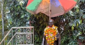 154वीं जन्म जयंती के अवसर पर याद किये गए भारतीय सिनेमा के पितामह दादा साहेब फाल्के