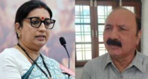 अमेठी में चुनाव कितना सरल कितना कठिन