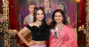 दीपिका चिखलिया टोपीवाला ने 200 एपिसोड को किया सेलिब्रेट