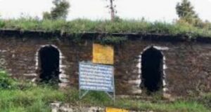 संकट में ब्रिटिशकालीन ऐतिहासिक धर्मशालाएं