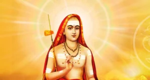 सनातन धर्म में नवीन चेतना के संचारक शंंकरावतार जगद्गुरू आदिशंकराचार्य