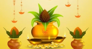 शुभ फल देने वाला त्यौहार अक्षय तृतीया*