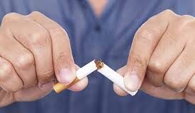 धूम्रपान न कर स्वस्थ जीवन का आनन्द लें*