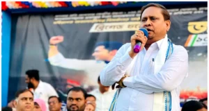 TMC विधायक हुमायूं कबीर का विवादित बयान