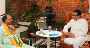 मुंबई के शिवाजी पार्क में 17 मई को रखी PM मोदी की रैली