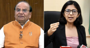 दिल्ली – महिला आयोग से 223 कर्मचारियों को निकाला गया