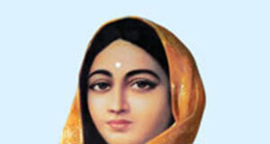 धर्म के लिए समर्पित ममतामयी महारानी देवी अहिल्याबाई