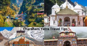 चारधाम यात्रा में अव्यवस्था से परेशान आम आदमी