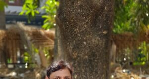 बीजेपी महाराष्ट्र प्रदेश के उपाध्यक्ष मनोज सोलंकी ने धूमधाम से मनाया अपनी पत्नी का जन्मदिन