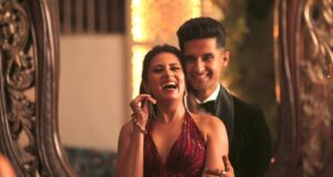 सरगुन मेहता और रवि दुबे की ‘वे हानियां’ इंस्टाग्राम पर निकली माइली साइरस की ‘फ्लावर्स’ से आगे